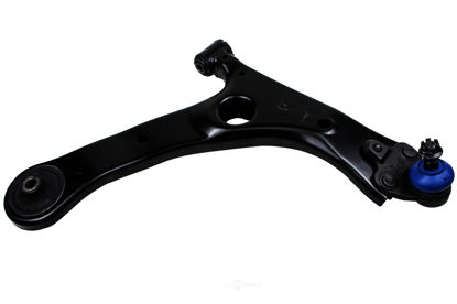 Picture of MS861154 Suspension Control Arm and Ball Joint Assembly  BY ACDelco