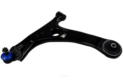 Picture of MS861155 Suspension Control Arm and Ball Joint Assembly  BY ACDelco