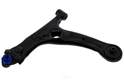 Picture of MS86193 Front Lower Control Arm  BY ACDelco