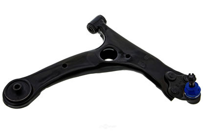 Picture of MS86194 Suspension Control Arm & Ball Joint Assembly  BY ACDelco