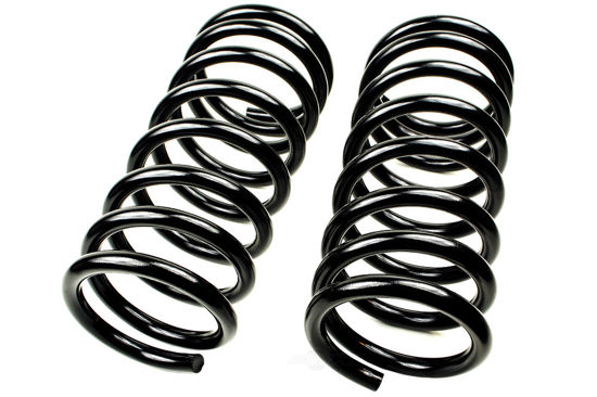 Picture of SMS3112 Coil Spring Set  BY ACDelco