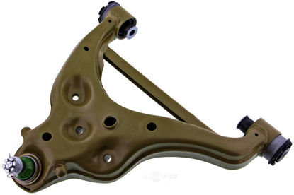 Picture of TXMS401114 Suspension Control Arm and Ball Joint Assembly  BY ACDelco