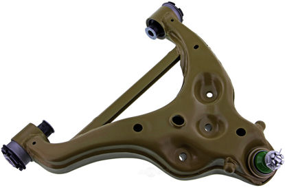 Picture of TXMS401115 Suspension Control Arm and Ball Joint Assembly  BY ACDelco