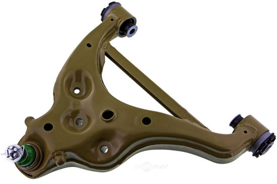 Picture of TXMS401205 Suspension Control Arm and Ball Joint Assembly  BY ACDelco