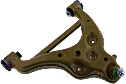 Picture of TXMS401206 Suspension Control Arm and Ball Joint Assembly  BY ACDelco