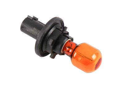 Picture of 15782705 Turn Signal Light Bulb  BY ACDelco
