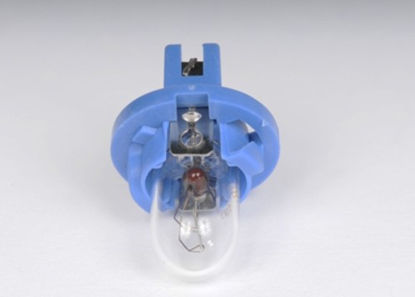 Picture of PC168 Dome Light Bulb  BY ACDelco