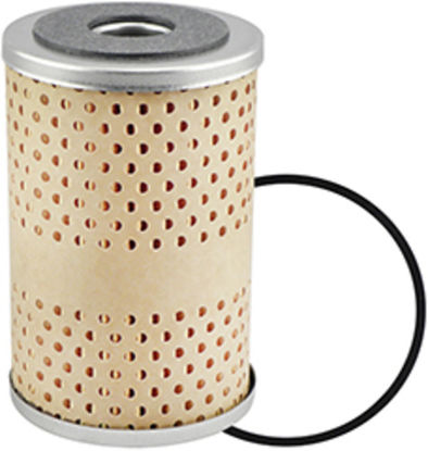 Picture of PT108 Engine Oil Filter  By BALDWIN