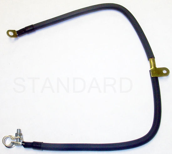 Picture of A30-2CLT Battery Cable  By STANDARD MOTOR PRODUCTS