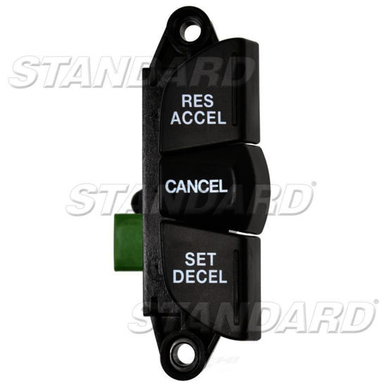 Picture of CCA1130 Cruise Control Switch  By STANDARD MOTOR PRODUCTS