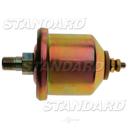Picture of PS-392 Engine Oil Pressure Sender With Gauge  By STANDARD MOTOR PRODUCTS