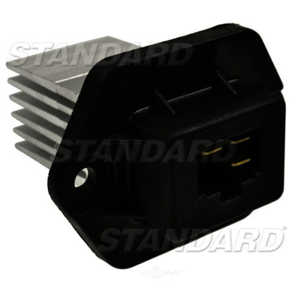 Picture of RU-800 HVAC Blower Motor Resistor  By STANDARD MOTOR PRODUCTS