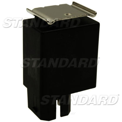 Picture of RY-492 A/C Condenser Fan Motor Relay  By STANDARD MOTOR PRODUCTS