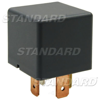 Picture of RY-825 Daytime Running Light Relay  By STANDARD MOTOR PRODUCTS