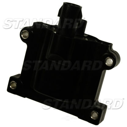 Picture of UF-154 Ignition Coil  By STANDARD MOTOR PRODUCTS