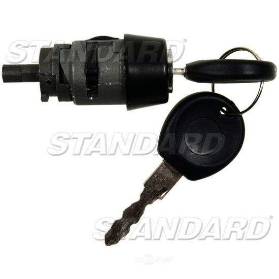 Picture of US-306L Ignition Lock Cylinder  By STANDARD MOTOR PRODUCTS