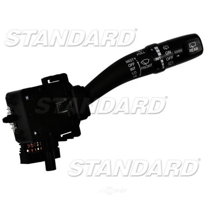 Picture of WP-137 Windshield Wiper Switch  By STANDARD MOTOR PRODUCTS