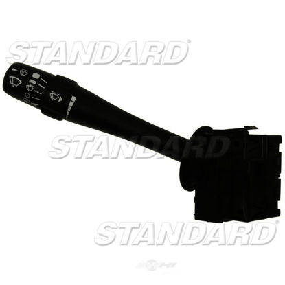 Picture of WP-382 Windshield Wiper Switch  By STANDARD MOTOR PRODUCTS