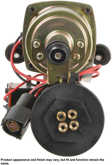 Picture of 4J-1001C CARDONE Suspension Air Compressor  By CARDONE REMAN