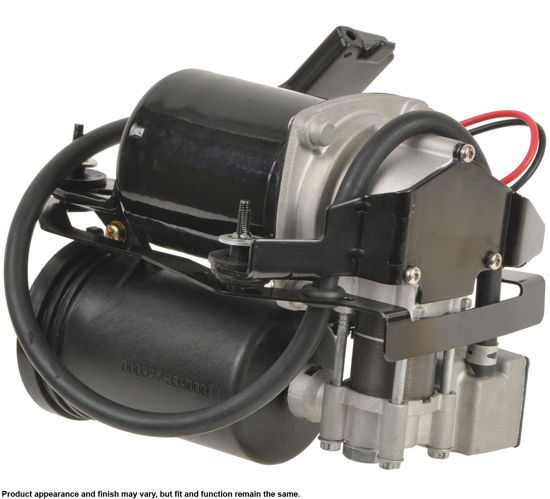 Picture of 4J-1007C CARDONE Suspension Air Compressor  By CARDONE REMAN