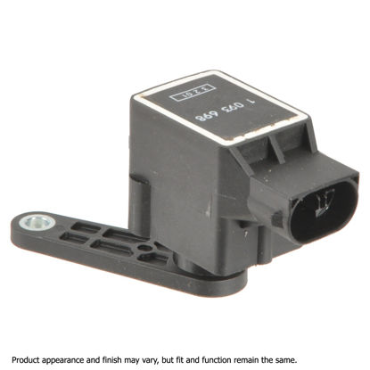 Picture of 4J-2007HS Suspension Ride Height Sensor  By CARDONE REMAN