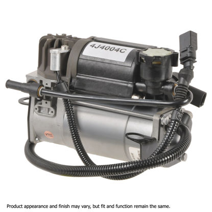 Picture of 4J-4004C CARDONE Suspension Air Compressor  By CARDONE REMAN