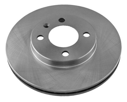 Picture of 2003464 Disc Brake Rotor  By GEOTECH BRAKE ROTORS-UQUALITY
