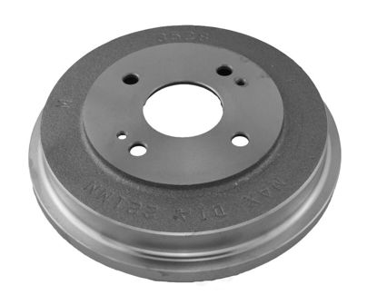 Picture of 2003528 Brake Drum  By GEOTECH BRAKE ROTORS-UQUALITY