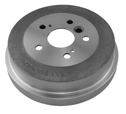 Picture of 2003534 Brake Drum  By GEOTECH BRAKE ROTORS-UQUALITY