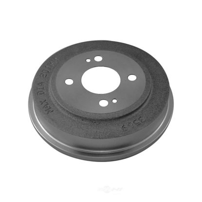 Picture of 2003569 Brake Drum  By GEOTECH BRAKE ROTORS-UQUALITY
