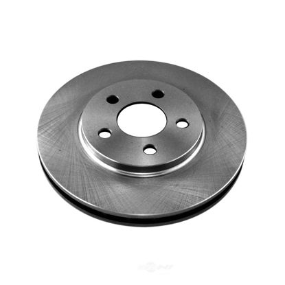 Picture of 2005329 Disc Brake Rotor  By GEOTECH BRAKE ROTORS-UQUALITY