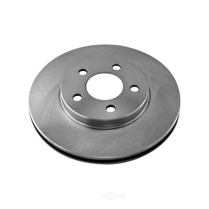 Picture of 2005359 Disc Brake Rotor  By GEOTECH BRAKE ROTORS-UQUALITY