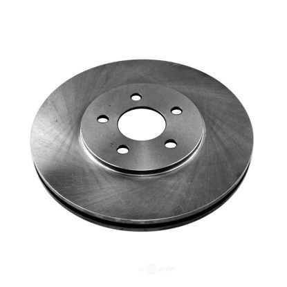 Picture of 2005361 Disc Brake Rotor  By GEOTECH BRAKE ROTORS-UQUALITY