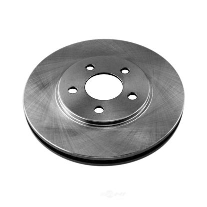 Picture of 2005362 Disc Brake Rotor  By GEOTECH BRAKE ROTORS-UQUALITY