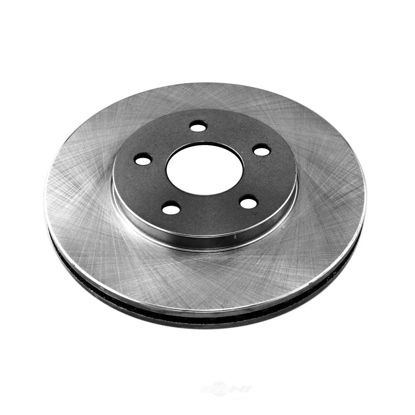 Picture of 2005397 Disc Brake Rotor  By GEOTECH BRAKE ROTORS-UQUALITY
