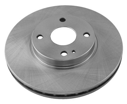 Picture of 2005474 Disc Brake Rotor  By GEOTECH BRAKE ROTORS-UQUALITY