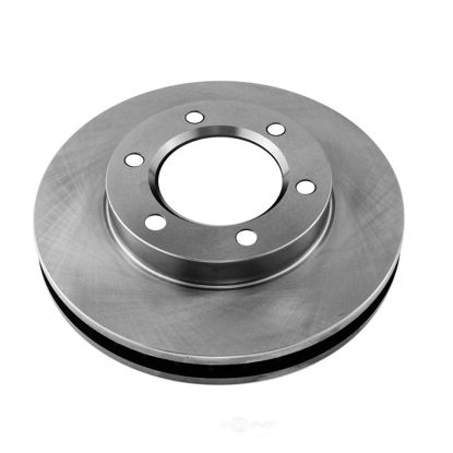 Picture of 2005522 Disc Brake Rotor  By GEOTECH BRAKE ROTORS-UQUALITY