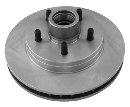 Picture of 2005595 Disc Brake Rotor  By GEOTECH BRAKE ROTORS-UQUALITY