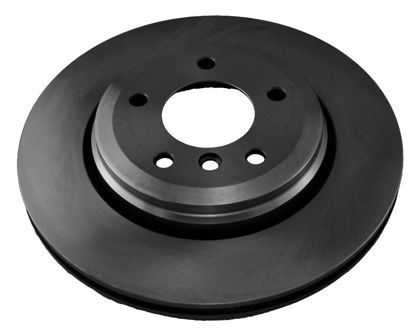 Picture of 2034219 Disc Brake Rotor  By GEOTECH BRAKE ROTORS-UQUALITY