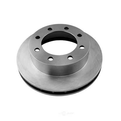 Picture of 2054063 Disc Brake Rotor  By GEOTECH BRAKE ROTORS-UQUALITY