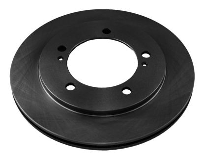 Picture of 2055060 Disc Brake Rotor  By GEOTECH BRAKE ROTORS-UQUALITY