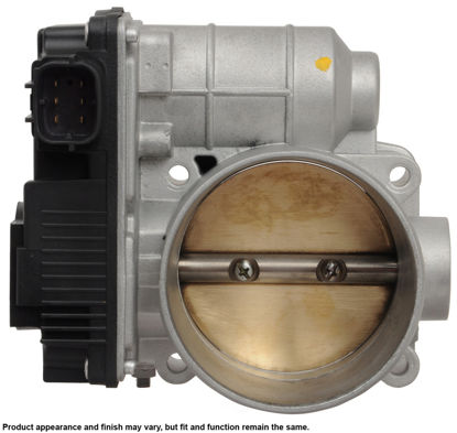 Picture of 67-0001 Remanufactured Throttle Body  By CARDONE REMAN