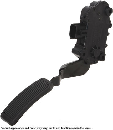 Picture of 67-0003P Remanufactured Accelerator Pedal Sensor  By CARDONE REMAN