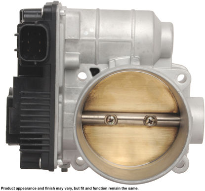 Picture of 67-0004 Remanufactured Throttle Body  By CARDONE REMAN