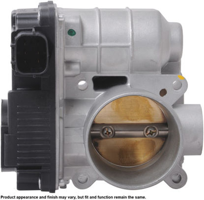 Picture of 67-0005 Remanufactured Throttle Body  By CARDONE REMAN