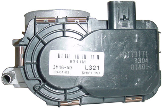 Picture of 67-1001 Remanufactured Throttle Body  By CARDONE REMAN