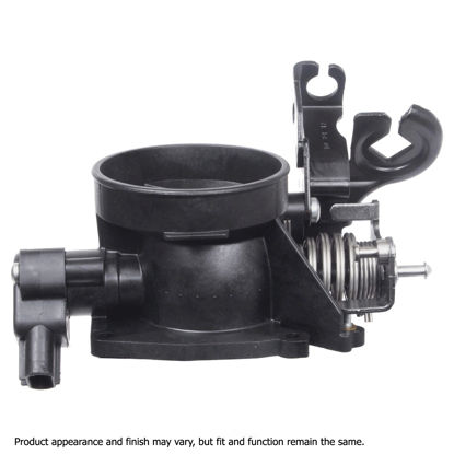 Picture of 67-1003 Remanufactured Throttle Body  By CARDONE REMAN