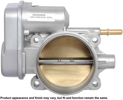 Picture of 67-3009 Remanufactured Throttle Body  By CARDONE REMAN