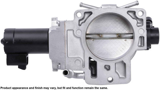 Picture of 67-3010 Remanufactured Throttle Body  By CARDONE REMAN