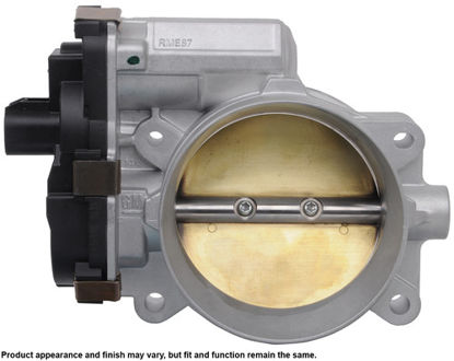 Picture of 67-3013 Remanufactured Throttle Body  By CARDONE REMAN